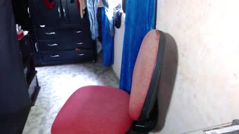 Maria Gomezz online show from September 11, 2025, 4:51 pm