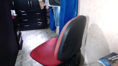 Maria Gomezz online show from September 26, 2025, 12:53 pm