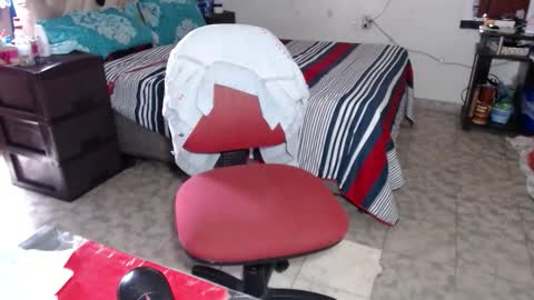 Maria Gomezz online show from February 12, 2026, 6:25 pm