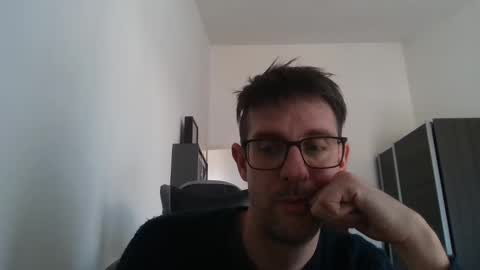 Snapshot of mission_cumpossible chatting on January 12, 2025, 10:45 am SperminatoR online show from January 12, 2025, 10:45 am