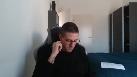 Snapshot of mission_cumpossible chatting on February 2, 2025, 10:46 am SperminatoR online show from February 2, 2025, 10:46 am