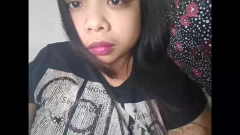 Missi online show from February 6, 2025, 4:03 pm