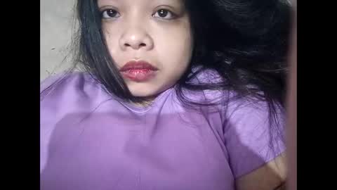 Missi online show from September 16, 2025, 6:42 pm