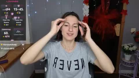 Sofia online show from February 6, 2026, 1:36 pm