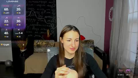 Sofia online show from March 14, 2026, 1:05 pm