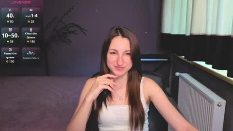 Snapshot of missis_sofiia chatting on May 15, 2026, 11:50 am Sofia online show from May 15, 2026, 11:50 am