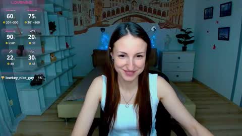 Snapshot of missis_sofiia chatting on May 16, 2026, 12:15 pm Sofia online show from May 16, 2026, 12:15 pm