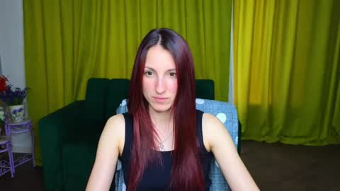 Snapshot of missis_sofiia chatting on June 3, 2026, 12:08 pm Sofia online show from June 3, 2026, 12:08 pm