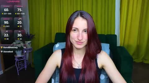 Snapshot of missis_sofiia chatting on June 6, 2026, 11:59 am Sofia online show from June 6, 2026, 11:59 am