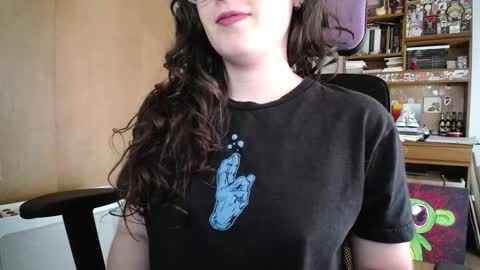 Ivana online show from October 30, 2025, 5:57 pm