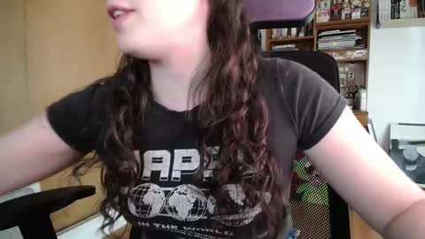 Ivana online show from March 5, 2026, 5:31 pm