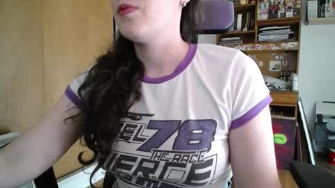 Ivana online show from March 16, 2026, 6:23 pm