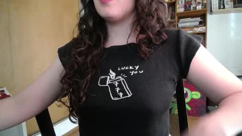 Ivana online show from March 26, 2026, 5:40 pm