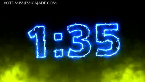 Miss Jessica Jade online show from December 5, 2025, 4:54 am