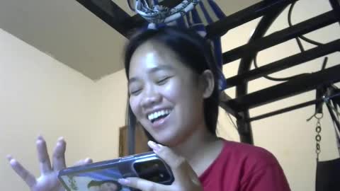 Jona online show from February 23, 2025, 2:57 pm