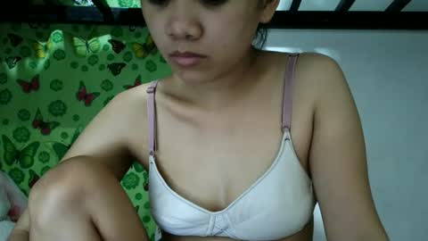 Snapshot of missjona08 chatting on May 20, 2026, 2:45 pm Jona online show from May 20, 2026, 2:45 pm