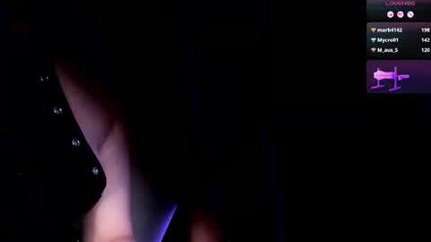 Miss Kara and Ariana online show from October 7, 2025, 12:02 pm