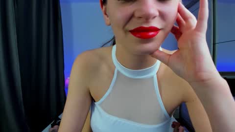 Snapshot of misskarla20 chatting on April 28, 2026, 5:40 pm Miss Karla online show from April 28, 2026, 5:40 pm