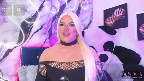 kassandra lazcano online show from April 8, 2026, 1:38 am