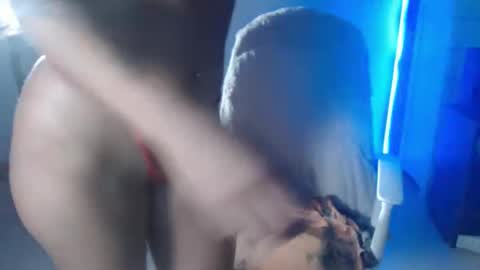 Miss Catalina online show from January 16, 2026, 1:53 am