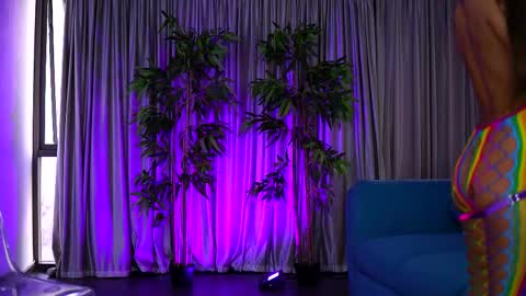 Snapshot of misskiarra chatting on February 26, 2025, 5:20 am misskiarra online show from February 26, 2025, 5:20 am