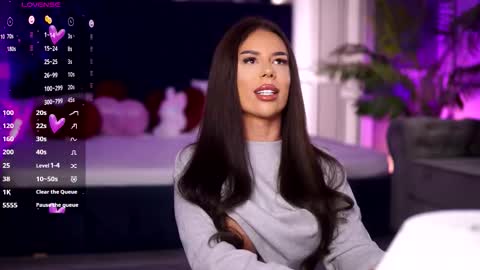 Snapshot of misskiarra chatting on September 25, 2025, 6:50 am misskiarra online show from September 25, 2025, 6:50 am