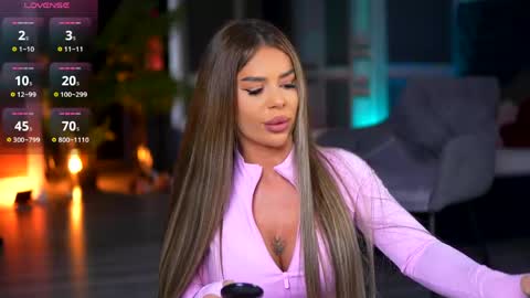 misskiarra online show from May 5, 2026, 7:33 pm