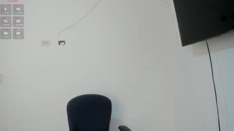 Kimberly Alejandra online show from January 9, 2026, 9:16 pm