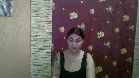 Lisa online show from January 7, 2025, 3:35 am