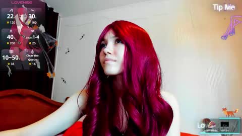 Kotomiss online show from February 4, 2026, 9:48 am