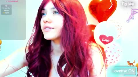 Kotomiss online show from February 18, 2026, 9:16 am