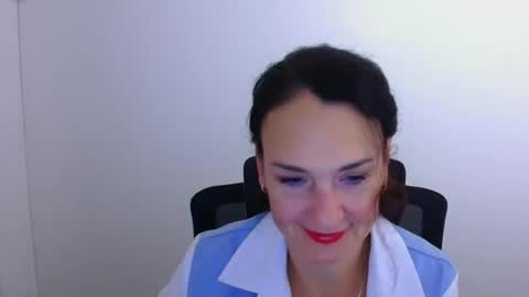 Christina online show from November 30, 2025, 12:20 pm