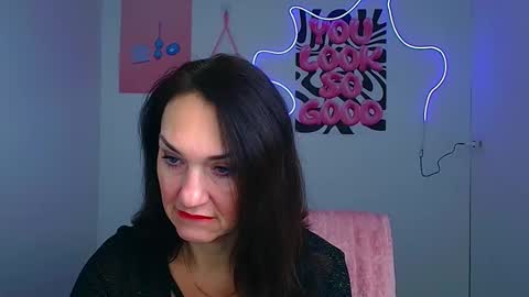 Christina online show from February 8, 2026, 7:34 am