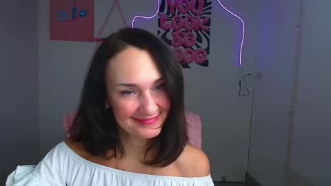 Christina online show from March 2, 2026, 12:12 pm