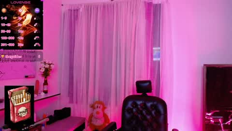 LanaLul  online show from December 24, 2024, 4:00 am