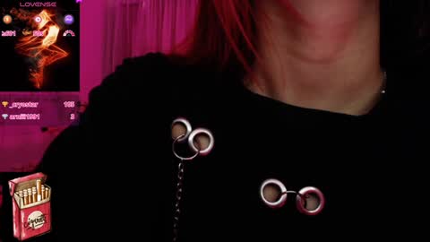 LanaLul  online show from December 30, 2024, 6:31 am