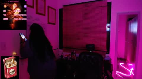 LanaLul  online show from November 1, 2025, 3:30 am