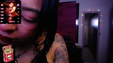 LanaLul  online show from November 30, 2025, 2:26 am