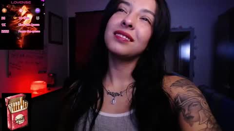 LanaLul  online show from February 1, 2026, 1:26 am