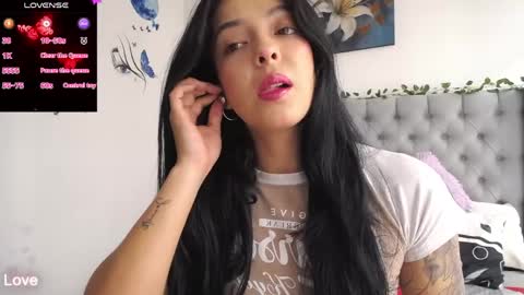 LanaLul  online show from April 5, 2026, 7:11 pm