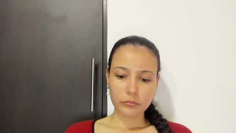 Snapshot of misslatinrose chatting on September 25, 2025, 12:36 am Rose online show from September 25, 2025, 12:36 am
