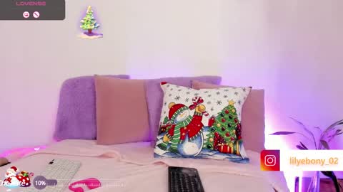 Snapshot of misslilith69 chatting on December 10, 2024, 3:44 pm lyly  independient model online show from December 10, 2024, 3:44 pm