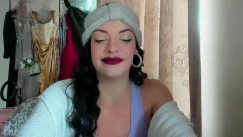 Mistress Lily Maria online show from December 16, 2024, 10:18 am