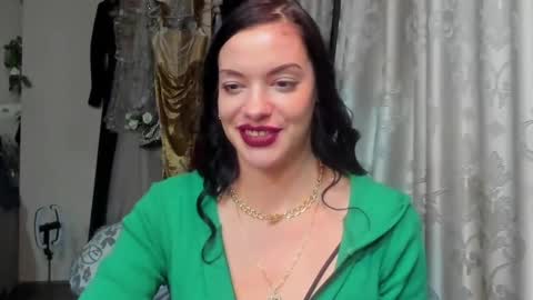 Mistress Lily Maria online show from January 8, 2025, 4:22 pm