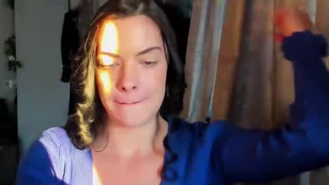 Mistress Lily Maria online show from January 10, 2025, 1:20 pm