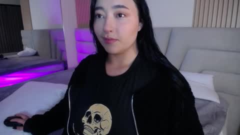 Snapshot of missloise chatting on November 24, 2025, 4:01 am Miss Loise online show from November 24, 2025, 4:01 am