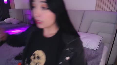 Snapshot of missloise chatting on December 3, 2025, 3:36 am Miss Loise online show from December 3, 2025, 3:36 am