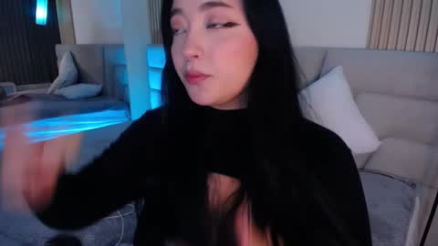 Snapshot of missloise chatting on December 5, 2025, 3:26 am Miss Loise online show from December 5, 2025, 3:26 am