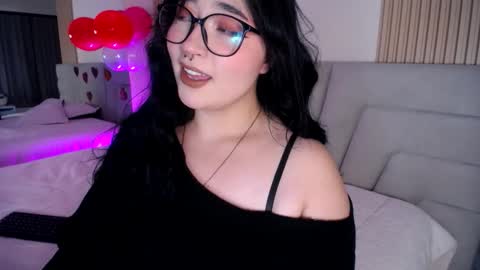 Snapshot of missloise chatting on February 18, 2026, 4:52 am Miss Loise online show from February 18, 2026, 4:52 am