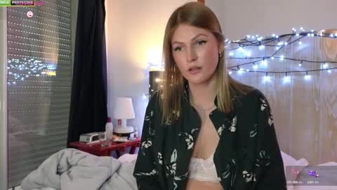 Misslucci online show from December 28, 2024, 4:09 pm